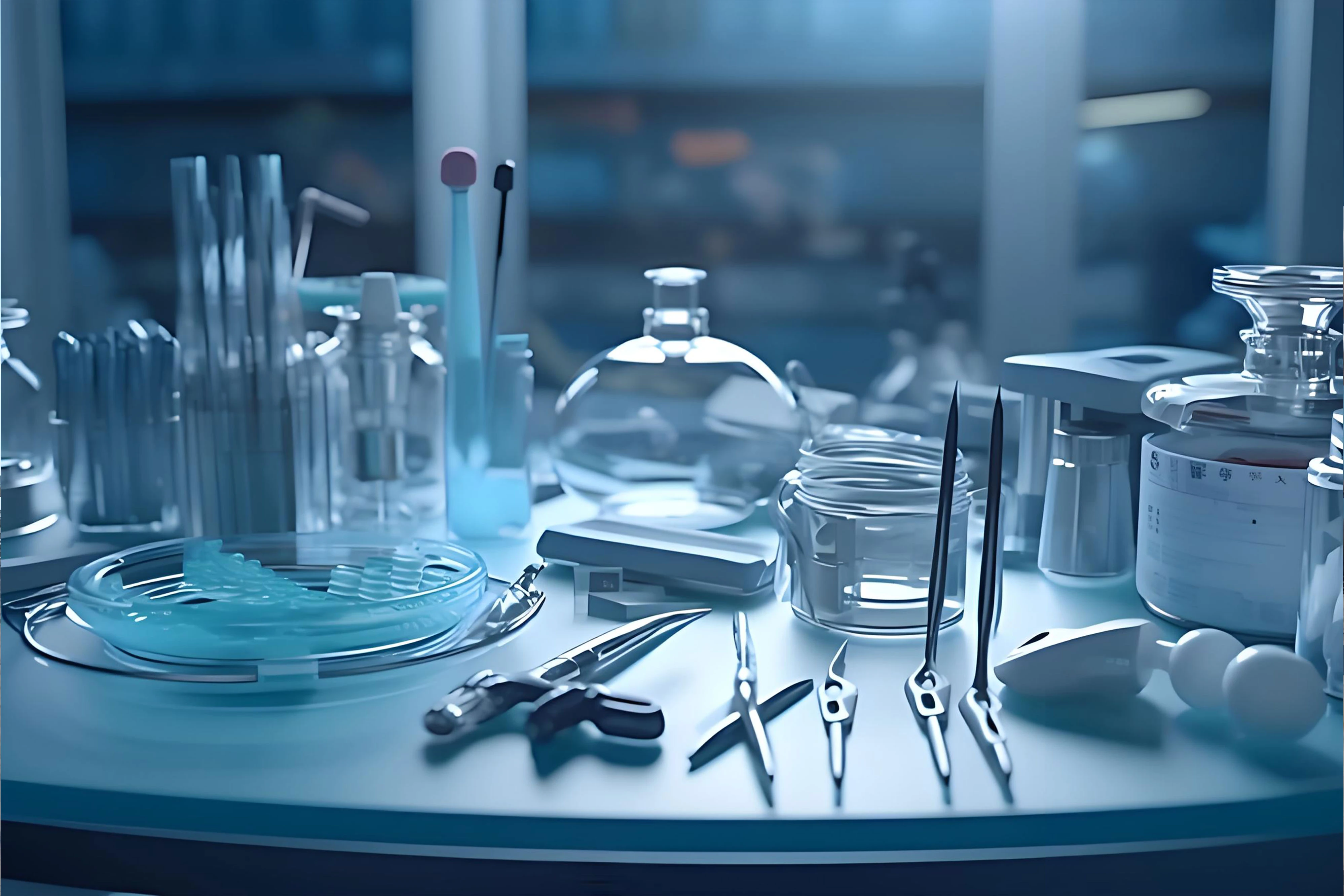 Medical Equipment