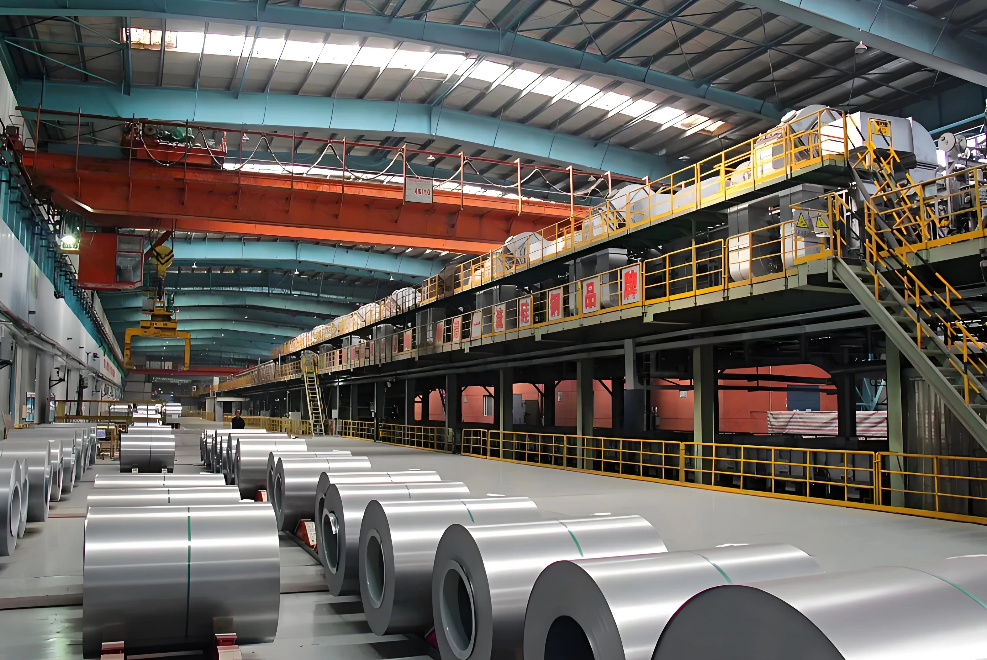 Manufacturing Excellence