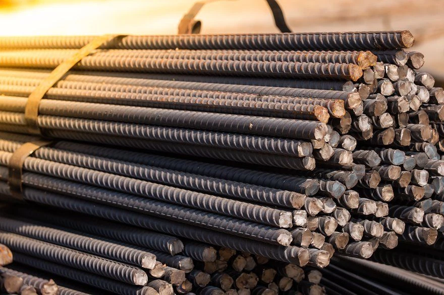 Innovation Drives Forward the Steel Industry into a New Era