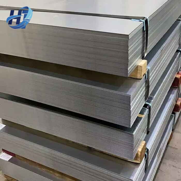 A283/Q195 Cold Rolled Steel Plate