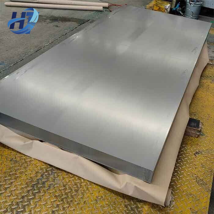 SPCC/SPCC/SPCD/SPCE Cold Rolled Steel Plate