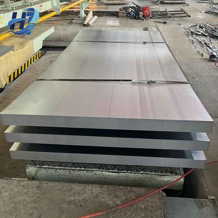 A283/Q195 Cold Rolled Steel Plate