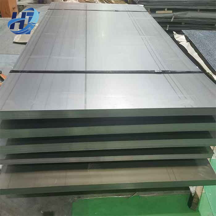 DC01/DC02/DC03/DC04 Cold Rolled Steel Plate
