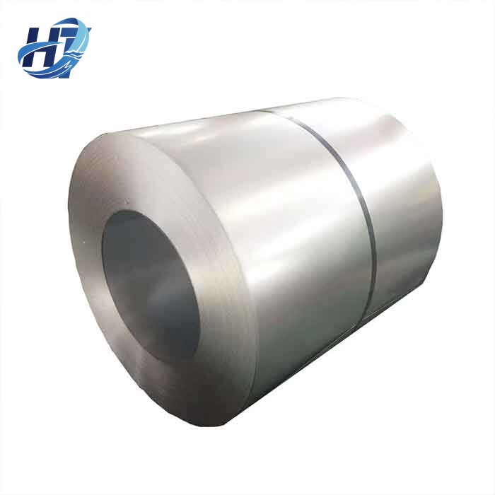 1018 Cold Rolled Steel Coil
