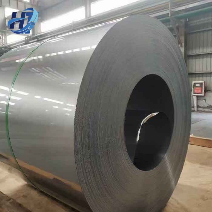 1018 Cold Rolled Steel Coil