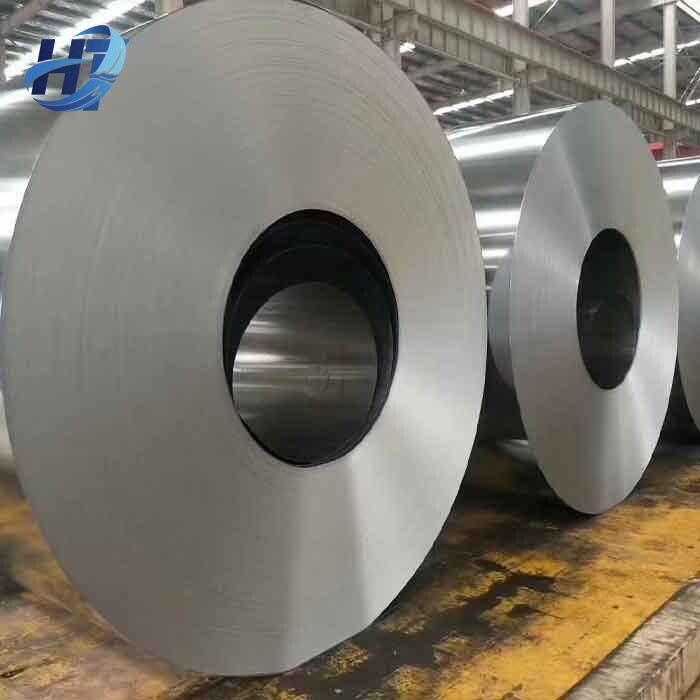 1018 Cold Rolled Steel Coil