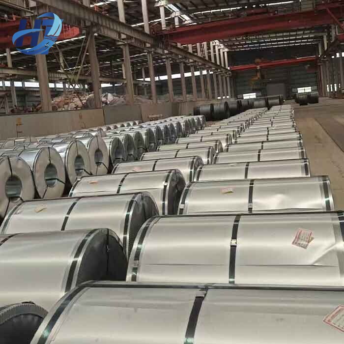 1018 Cold Rolled Steel Coil