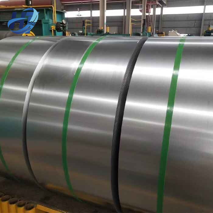 1045 Cold Rolled Steel Coil