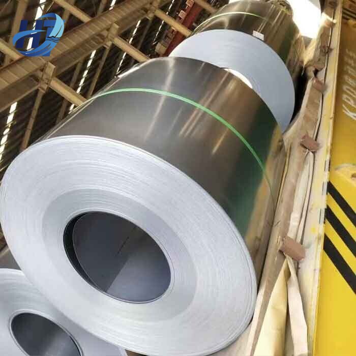 1045 Cold Rolled Steel Coil