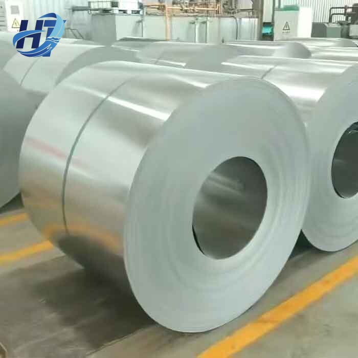 1045 Cold Rolled Steel Coil
