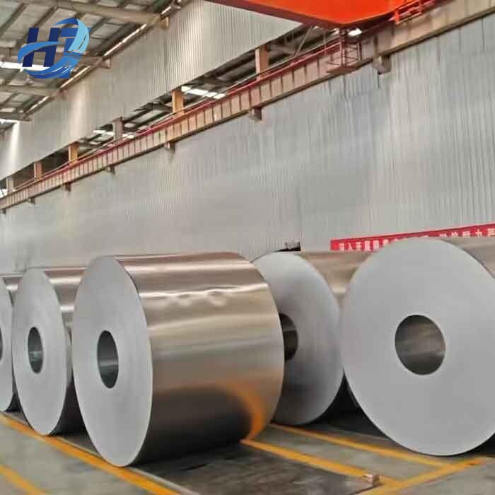 1045 Cold Rolled Steel Coil