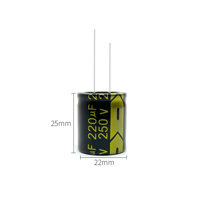 250v220uf