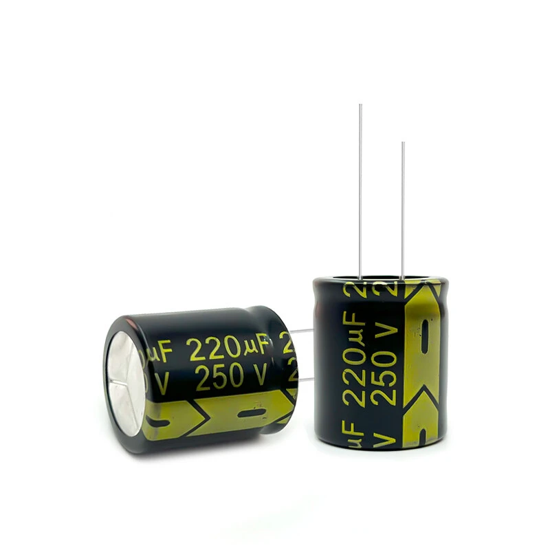 250v220uf