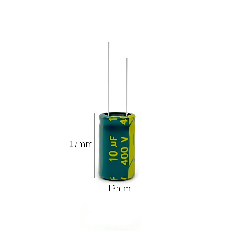 400v10uf