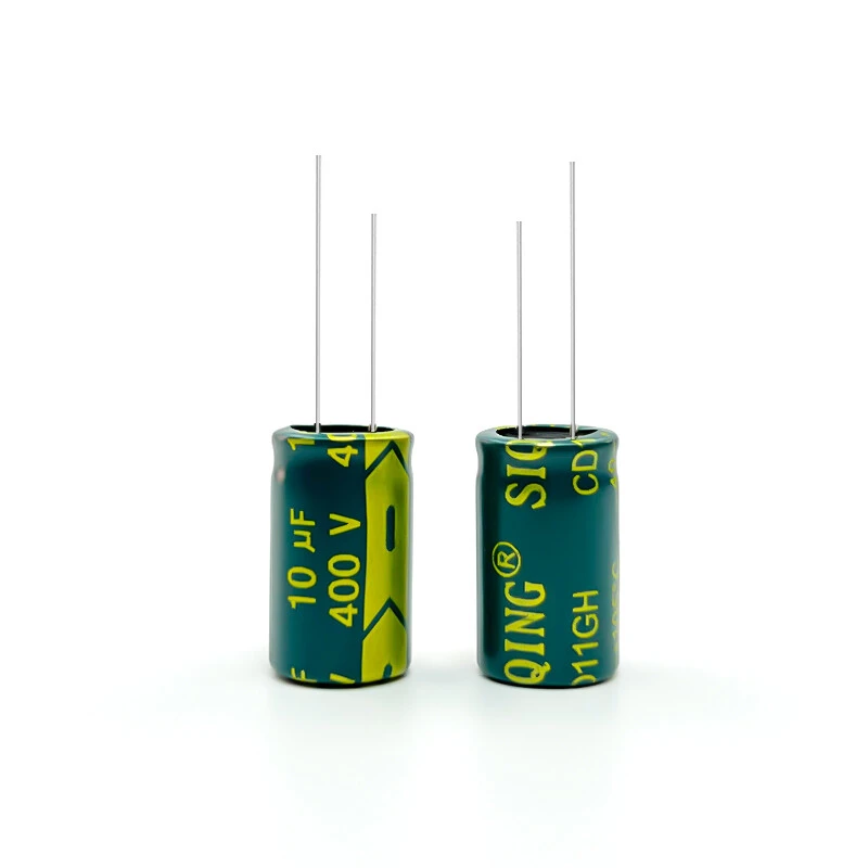 400v10uf