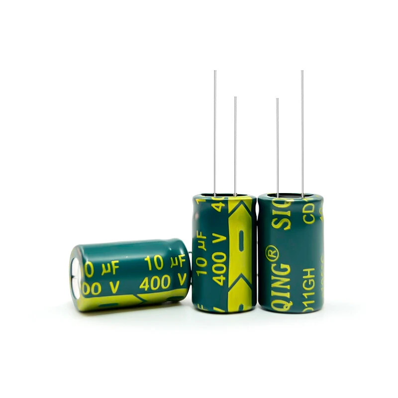 400v10uf