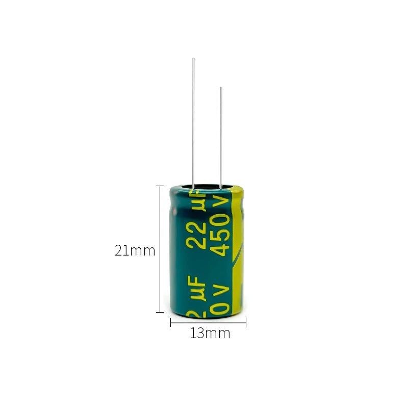 450v22uf