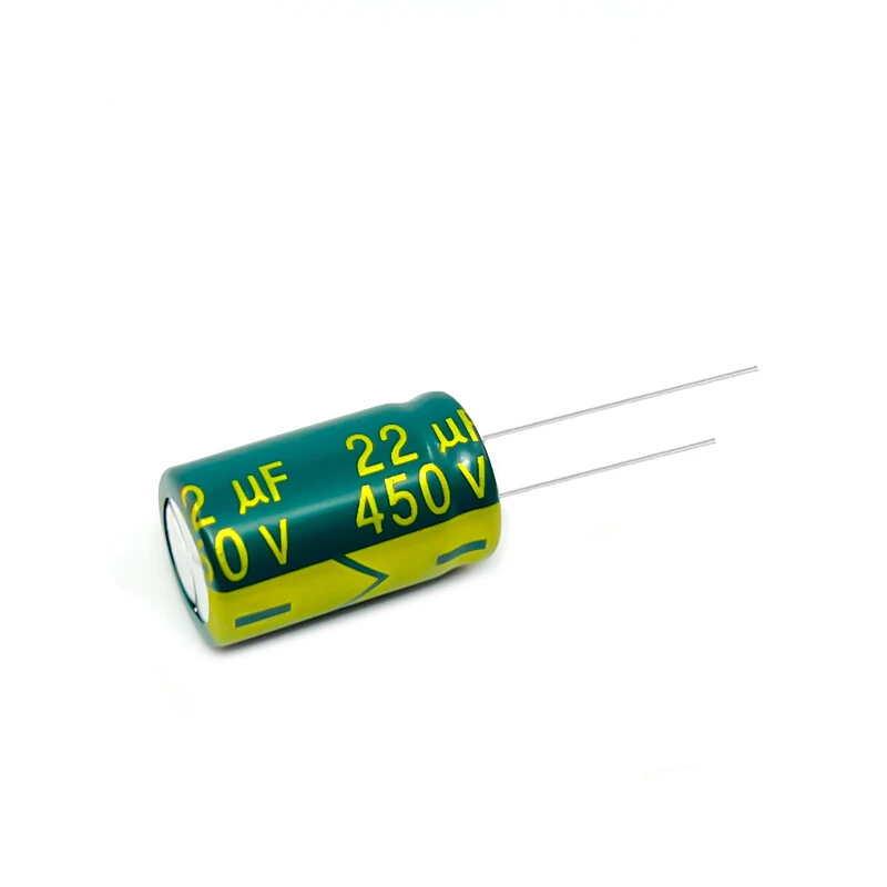 450v22uf