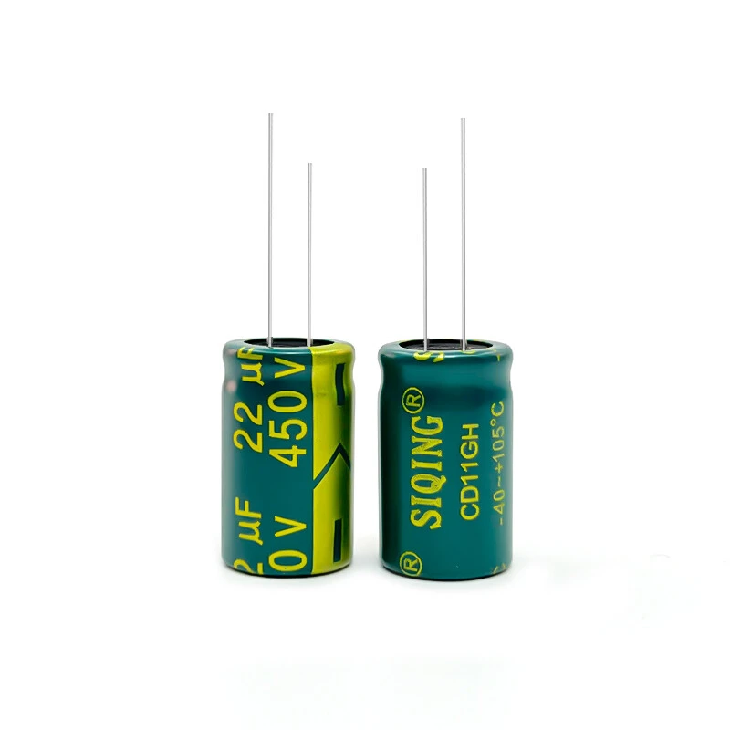 450v22uf