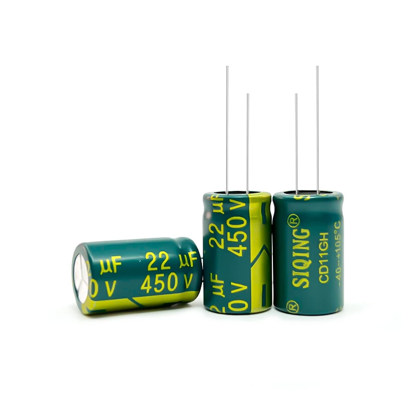 450v22uf