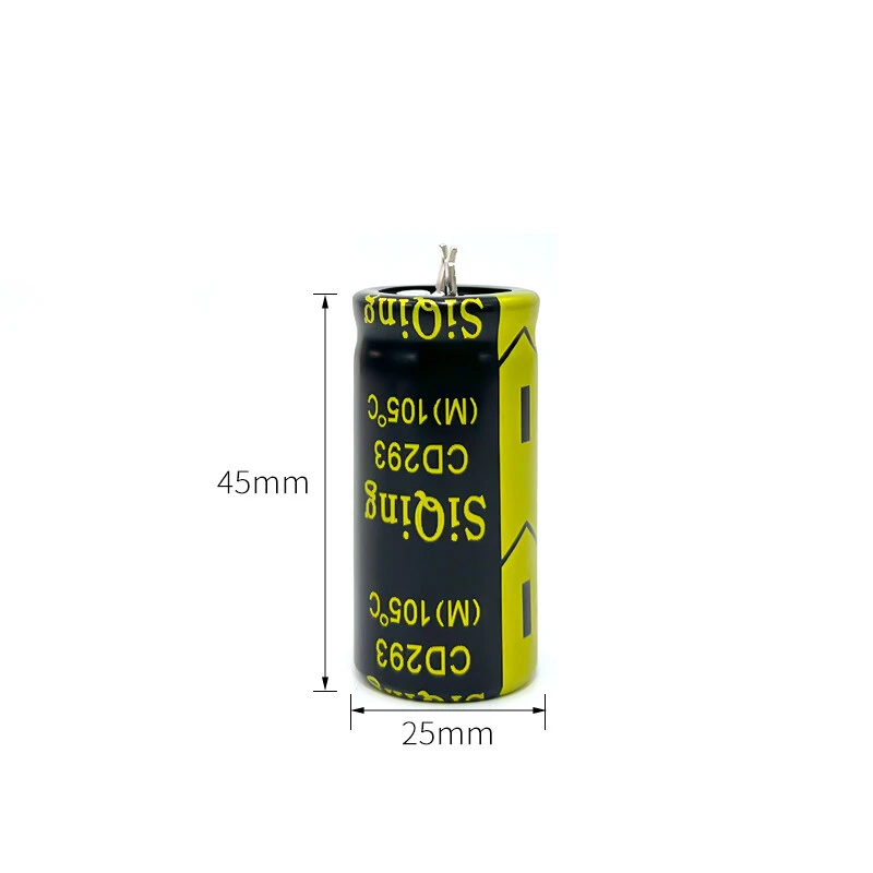 400v100uf