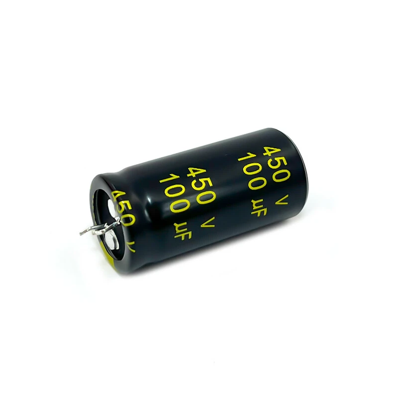 400v100uf