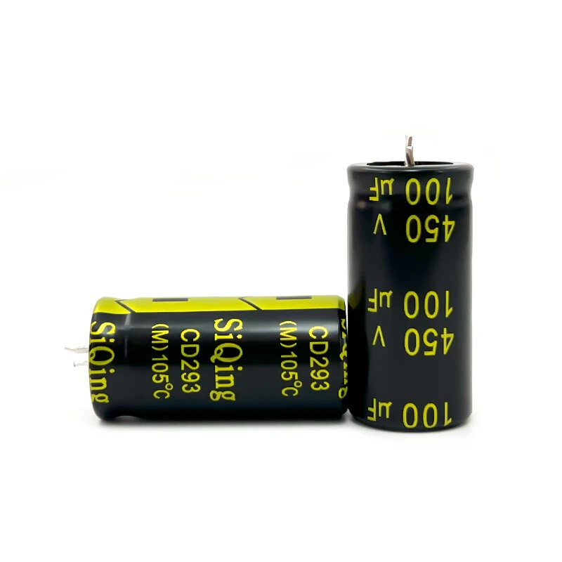 400v100uf