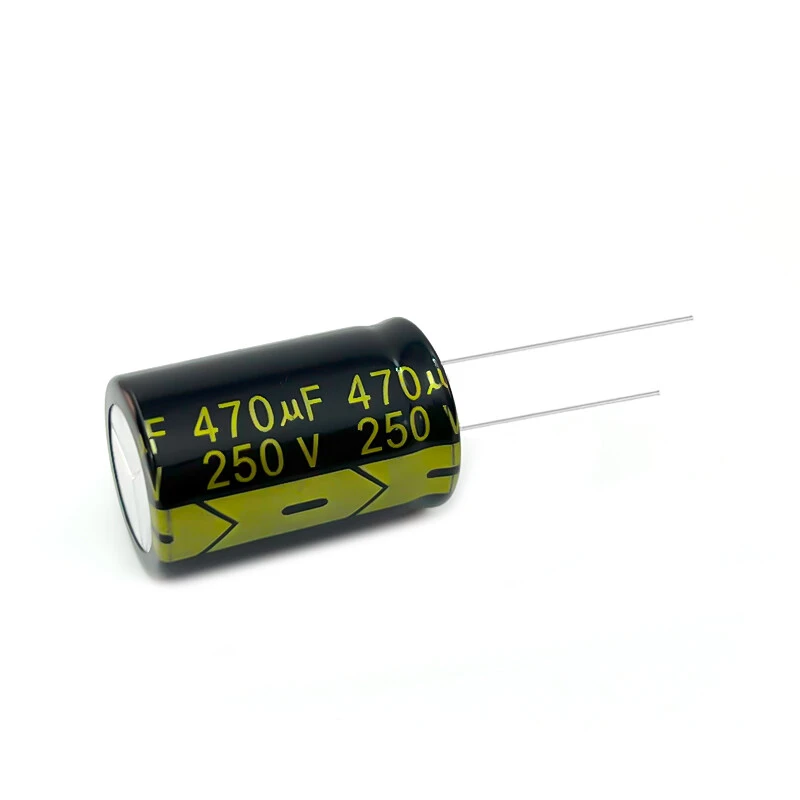 250v470uf