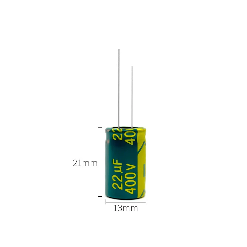 400v22uf