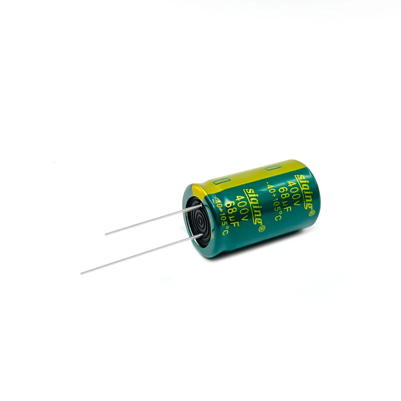 400v86uf