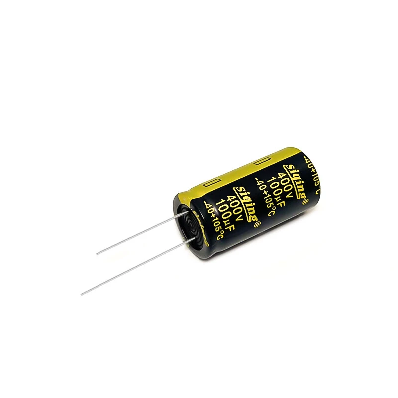 400v100uf