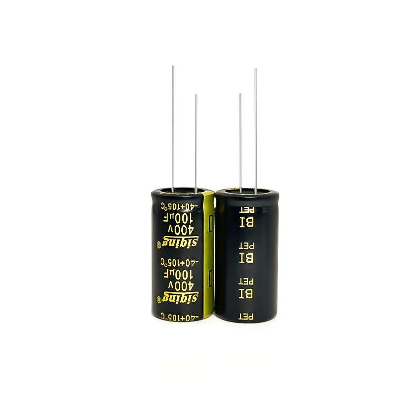 400v100uf