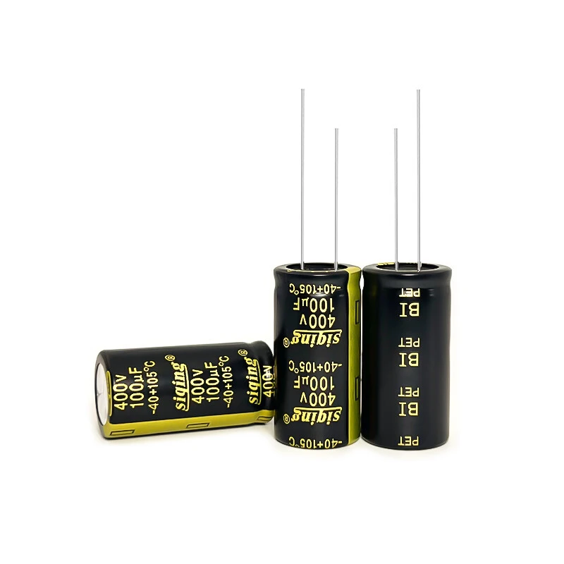 400v100uf