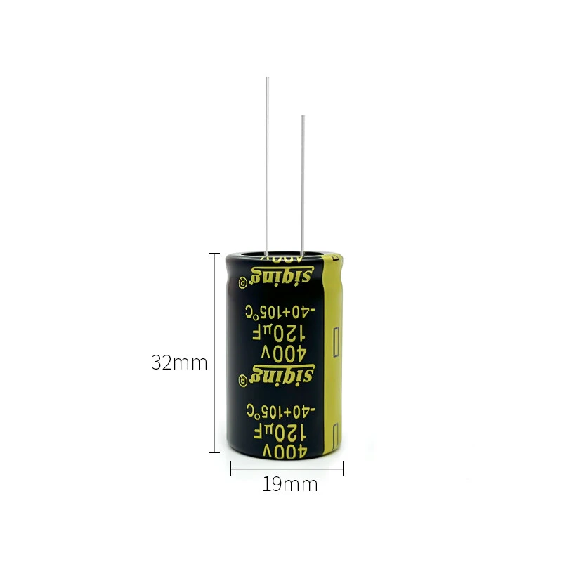 400v120uf