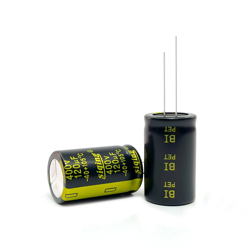 400v120uf