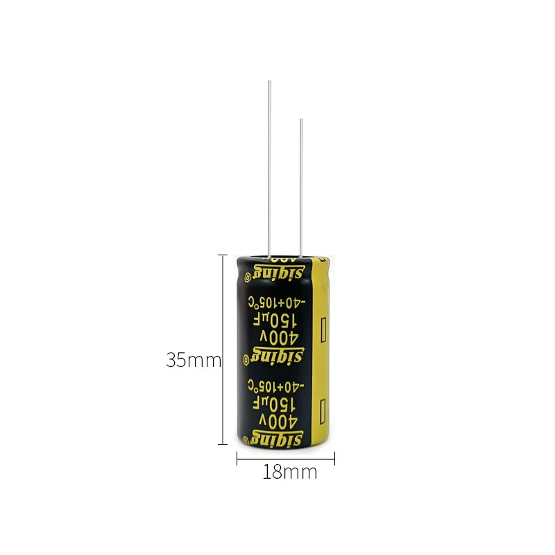 400v150uf