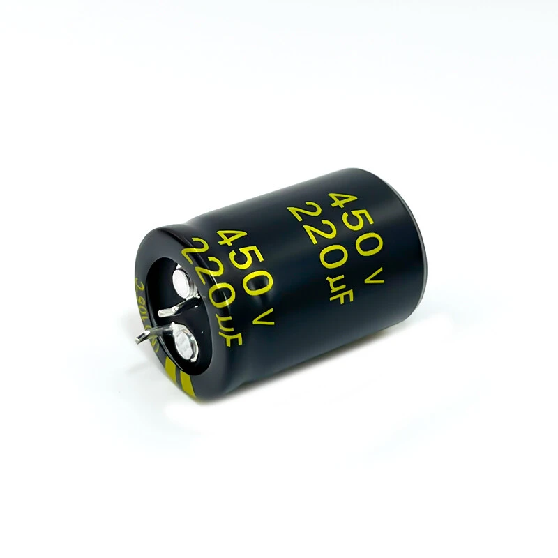 450v220uf