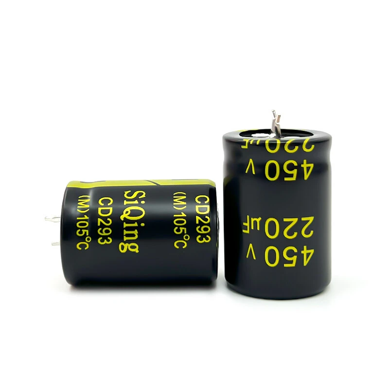 450v220uf