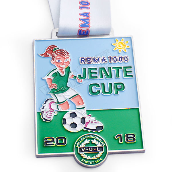China Manufacturers Cheap Price Wholesale Soccer Medals and Trophies ODM OEM Custom Soccer Medals and Trophies