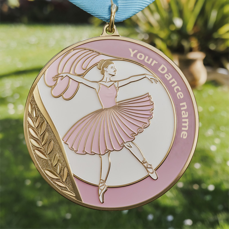 Round retro music competition medal, electric guitar, piano keyboard, musical notes, microphone embossed metal medal for cultural performances, customizable.