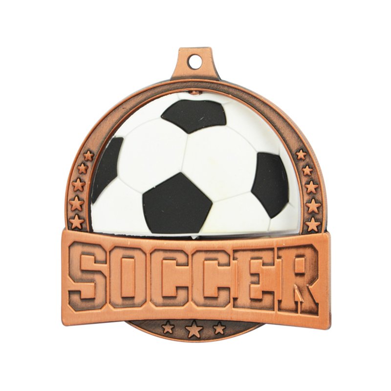 Round retro music competition medal, electric guitar, piano keyboard, musical notes, microphone embossed metal medal for cultural performances, customizable.