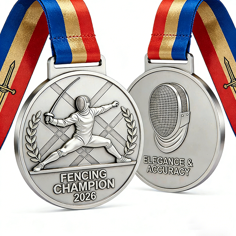 Custom logo metal gold medals for swimming, track and field, Muay Thai, anime, karate, Tai Chi, gymnastics, cricket, fun run medals, and basketball medals.