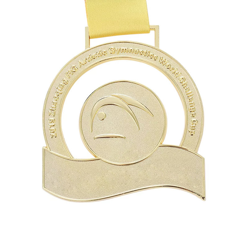 Customized medals for sports, metal, soccer, running, taekwondo, karate, gold medals, ribbons, basketball, soccer, swimming, etc.