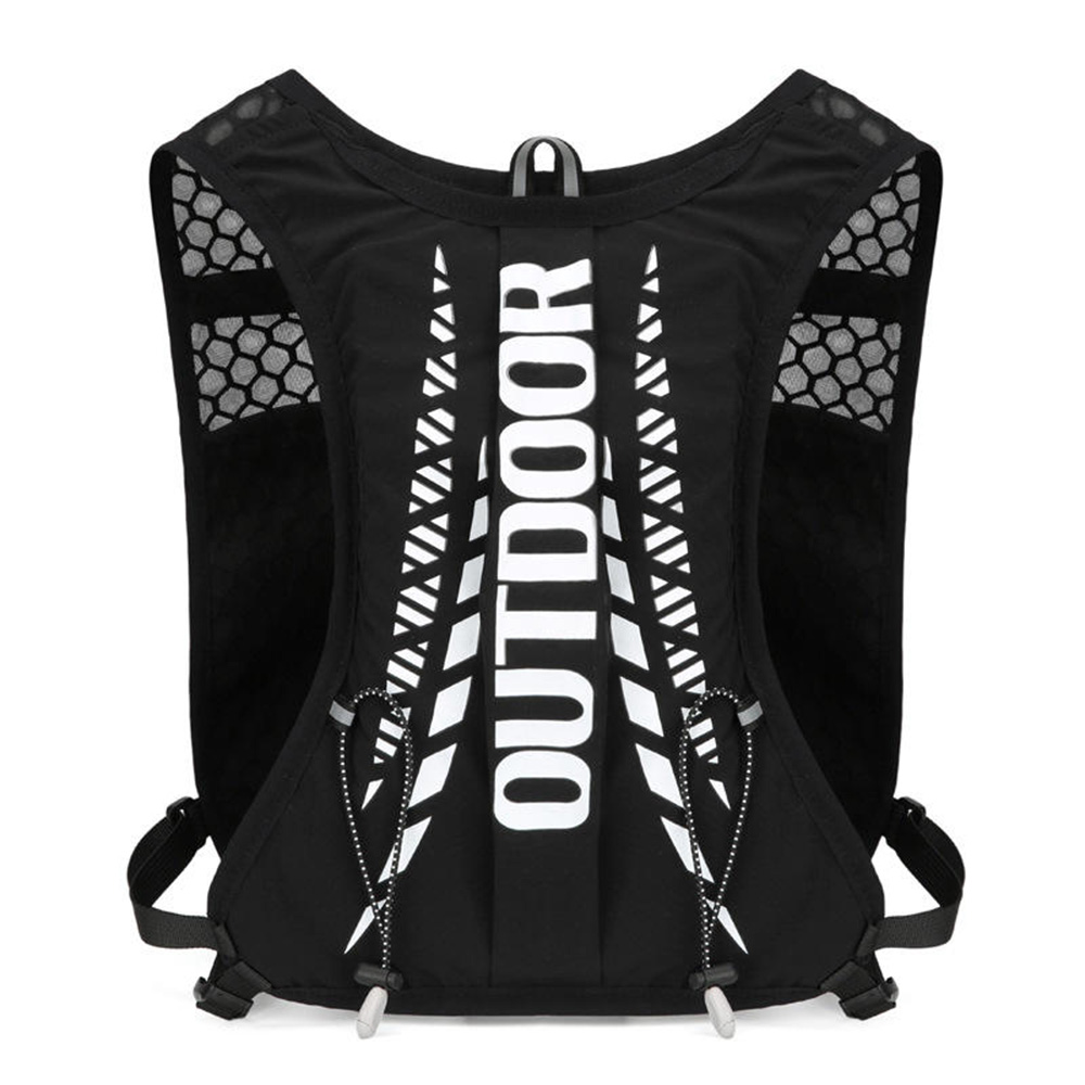 5L Multifunctional Sports Backpack for Men and Women Hydration Ready for Cross Country Marathon and Cycling
