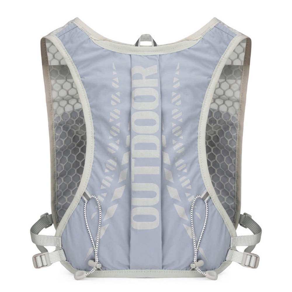 5L Multifunctional Sports Backpack for Men and Women Hydration Ready for Cross Country Marathon and Cycling