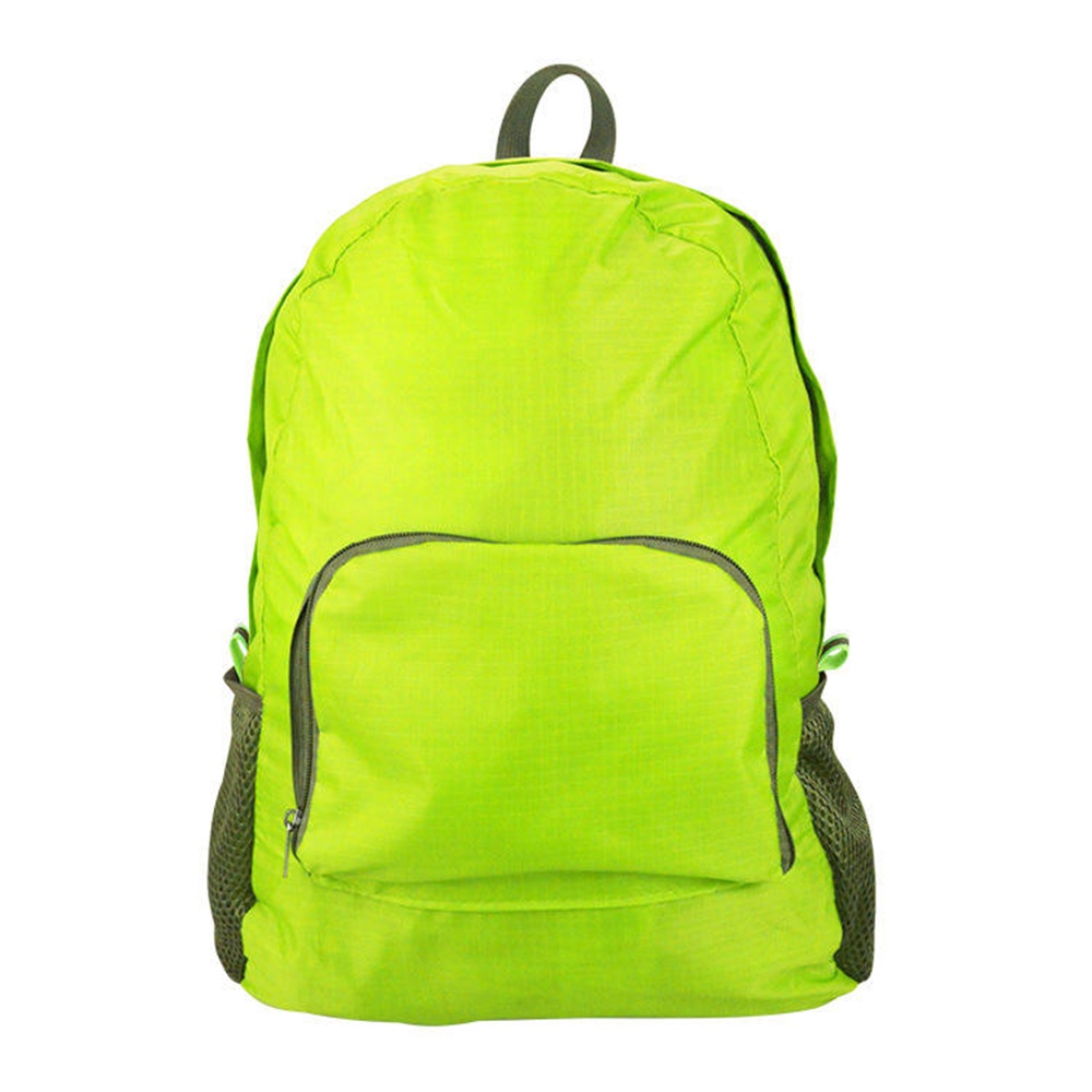 Customized Folding School Daypack Polyester Waterproof Casualg Ym Hiking Travel Rucksack Arious Colors Vacuum Backpack Bag