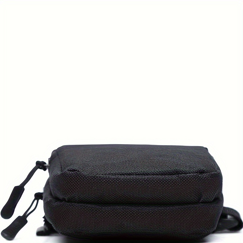 Women's Small Handbag with Cell Phone, 6.5-inch, Outdoor Sports Music Wristband, Portable Small Bag for Men, Free Logo Printing