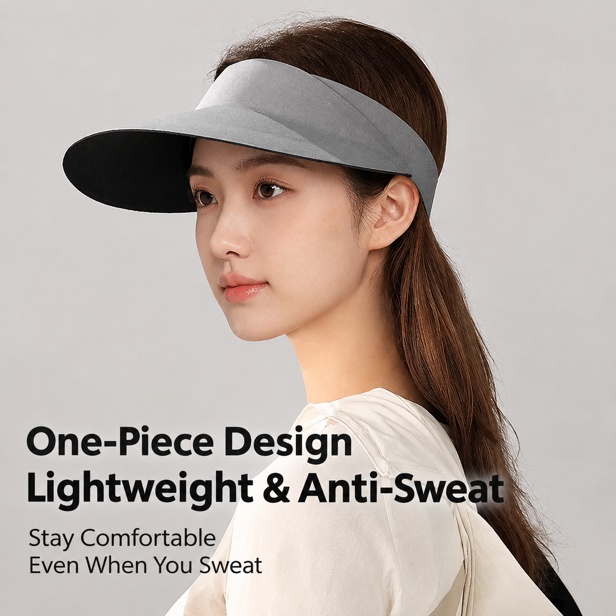 Custom-made sun hats with wide brims and logo printing, suitable for adults, outdoor use.