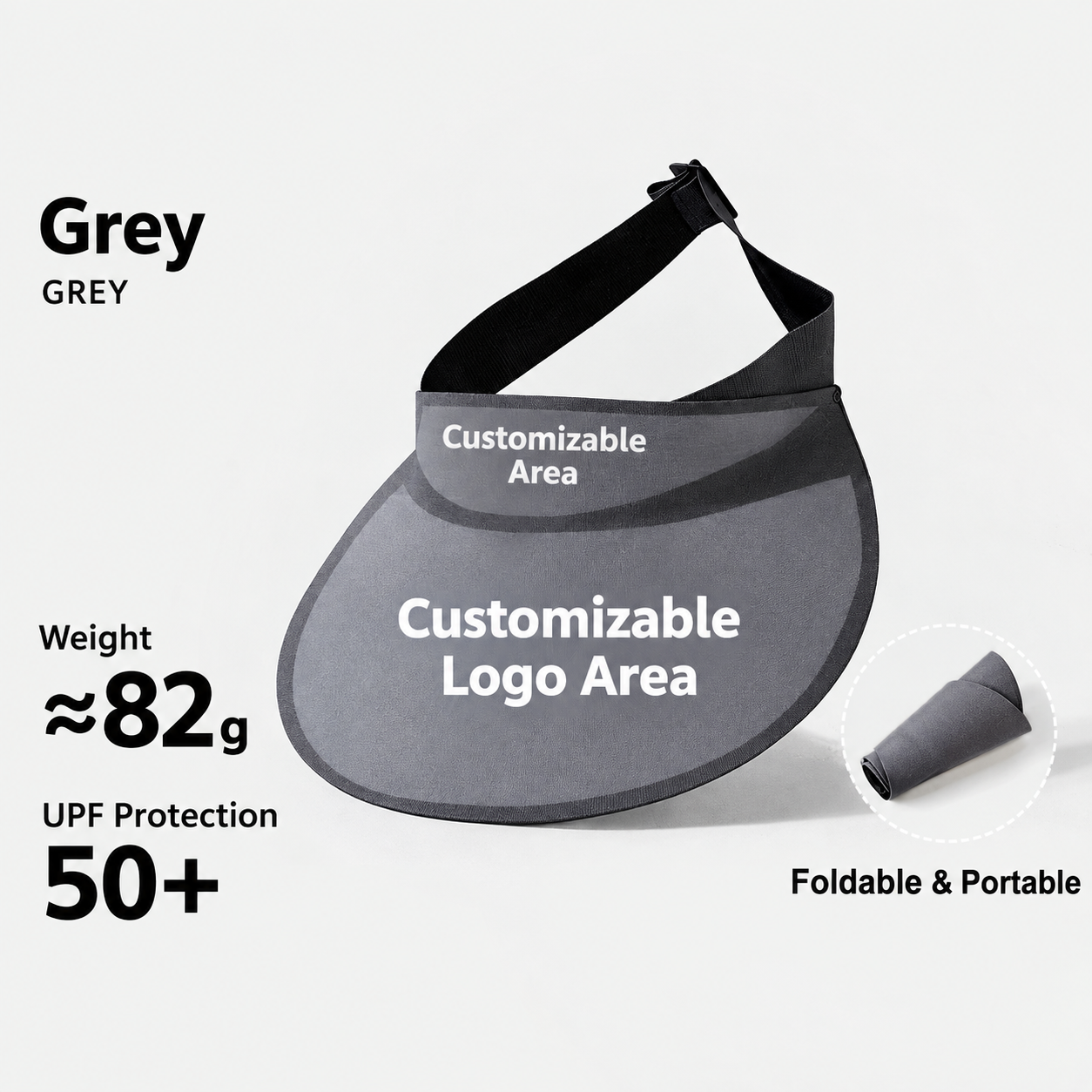 Custom-made sun hats with wide brims and logo printing, suitable for adults, outdoor use.