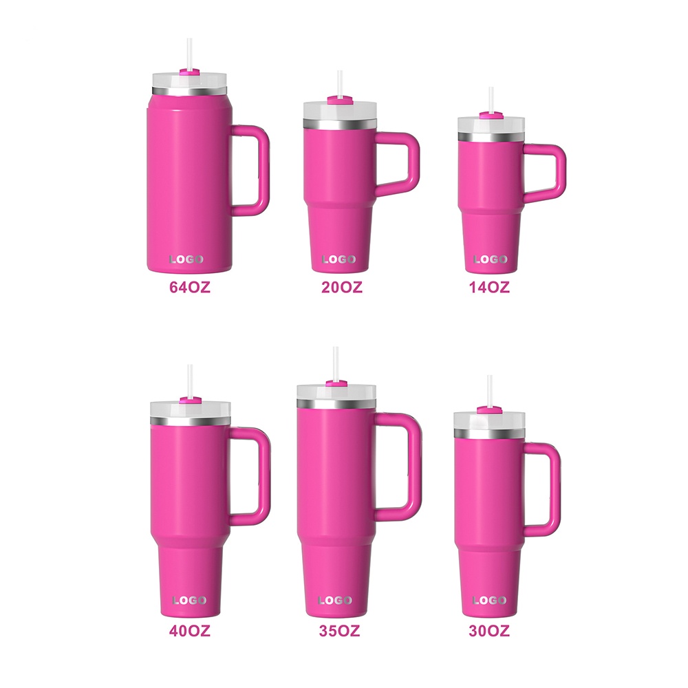40oz Car Mug, 304 Stainless Steel Insulated Cup, Portable Outdoor Car Water Bottle, Home Use, Simple Large Capacity Cup